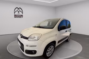 Fiat Panda III Panda van 0.9 Pop 85cv 4x4 2p.ti se