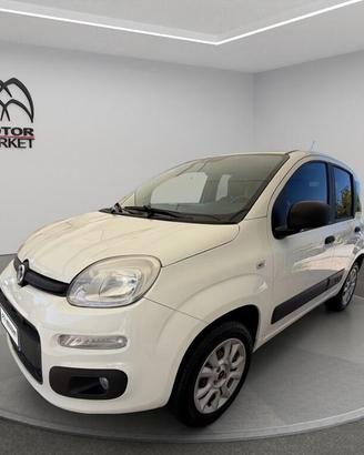 Fiat Panda III Panda van 0.9 Pop 85cv 4x4 2p.ti se