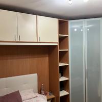 Cabina Armadio Battistella
