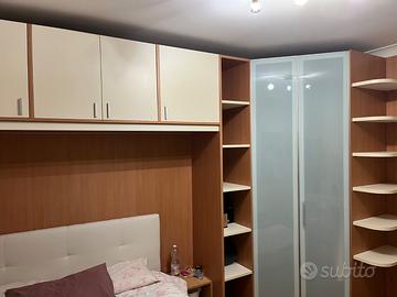 Cabina Armadio Battistella