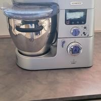 KENWOOD COOCKING CHEF
