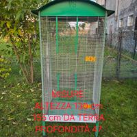 Voliera 