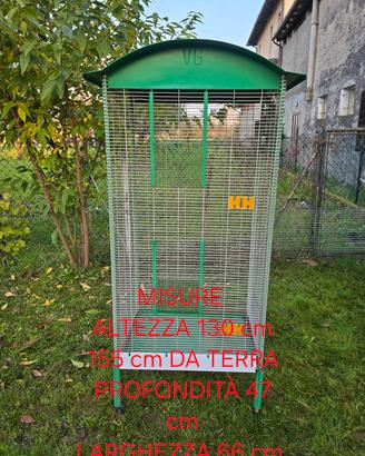 Voliera 