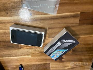 Iphone 4