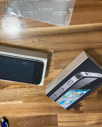 Iphone 4