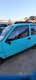 FIAT CINQUECENTO 1998 - PORTA SINISTRA