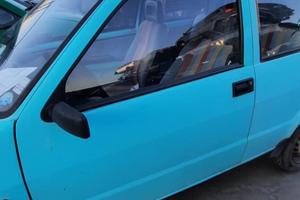 FIAT CINQUECENTO 1998 - PORTA SINISTRA