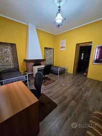 Da privato posto letto per maschio