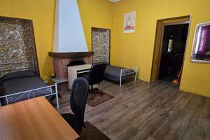 Da privato posto letto per maschio