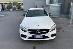 C 220 Amg Premium