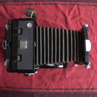 Folding 4x5 wista