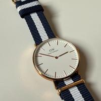 Orologio Daniel Wellington Classic Glasgow