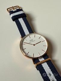 Orologio Daniel Wellington Classic Glasgow