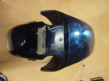 Parafango anteriore Aprilia Atlantic 500 anno dal 