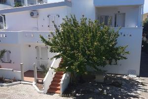 Trilocale a Murta Maria