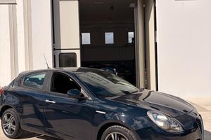Alfa Romeo Giulietta 1.6 JTDm 120 CV Super