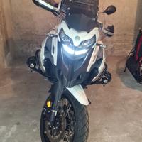 Benelli TRK 502 - 2022