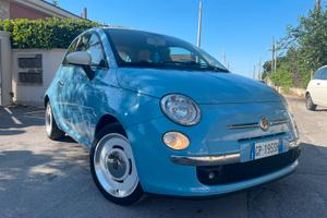 Fiat 500 Vintage ‘57 Limited Edition 1.2 benzina