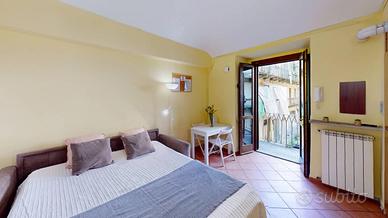 Appartamento Torino [TO-04 A ,]