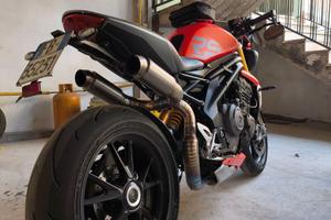 Speed Triple 1200 RS
