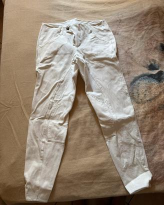 Pantaloni equitazione