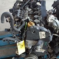Motore/cambio Alfa MiTo 1.4 Turbo 198A4000