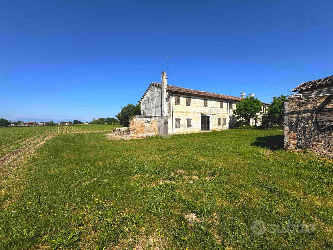 RUSTICO A VILLORBA - Vista 3