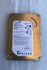 hard disk SEAGATE Barracuda SATA 3,5"
