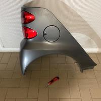 Smart fortwo 451 portiere e parti carrozzeria