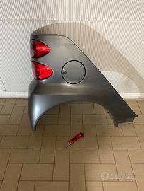 Smart fortwo 451 portiere e parti carrozzeria