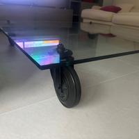 Tavolo soggiorno Fontana Arte