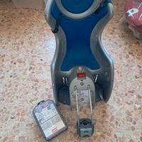 seggiolone per bici 