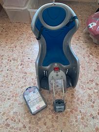 seggiolone per bici 
