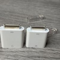 Adattatori apple iphone