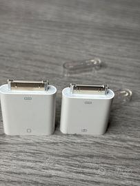 Adattatori apple iphone