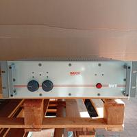 AMPLIFICATORE RAUCH DVT 250S