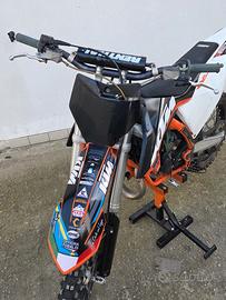 Ktm 85 sx 2019