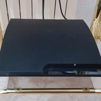 Playstation 3 Joystick + Gioco