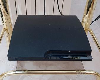 Playstation 3 Joystick + Gioco