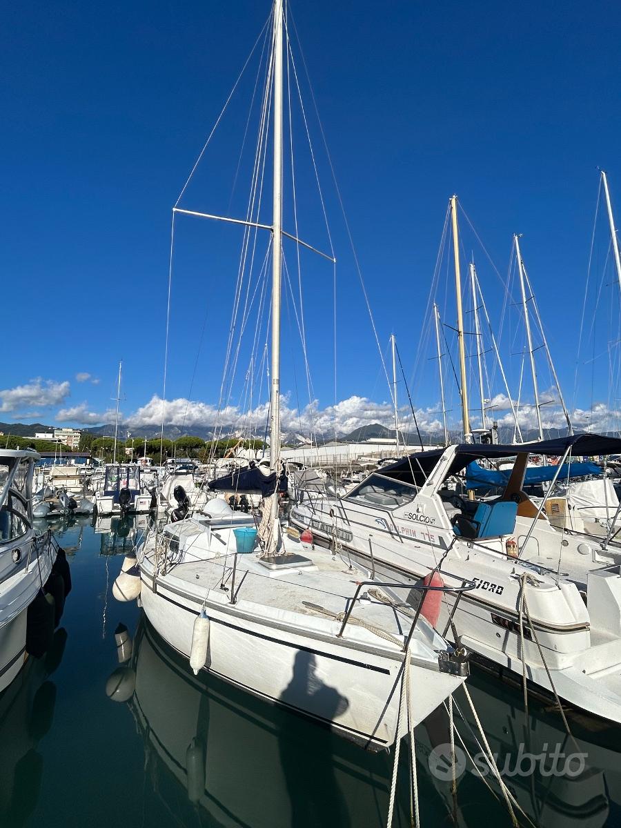 SANGRIA 25 (JEANNEAU) — View photo 1