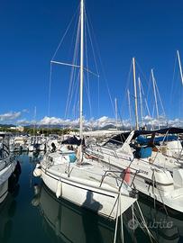 Janneau Sangria Barca a vela