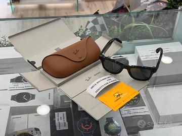 Ray-Ban Meta Wayfarer GEN 2 - PROMO