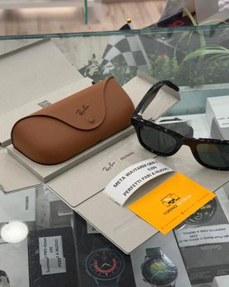 Ray-Ban Meta Wayfarer GEN 2 - PROMO
