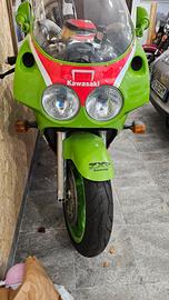 kawasaki zxr 750 1990 stinger 