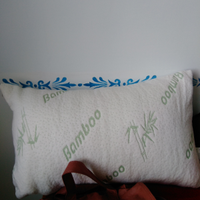 CUSCINO in BAMBOO