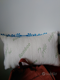 CUSCINO in BAMBOO