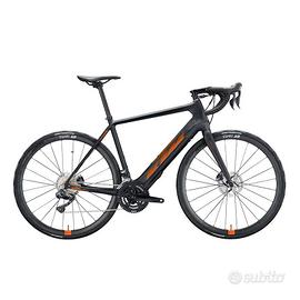 KTM Macina Mezzo Fazua Ride 5 Tg 48 ebike usata