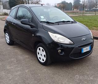 Ford Ka Ka+ 1.2 8V 69CV Titanium