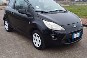 Ford Ka Ka+ 1.2 8V 69CV Titanium