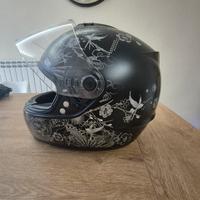casco nolan n63 taglia s